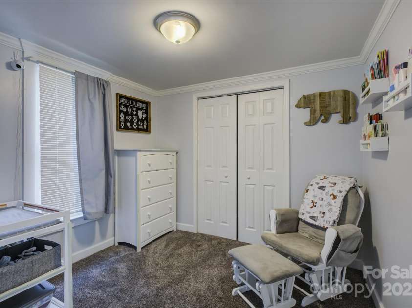 2111 Hodgin Street, Gastonia, NC 28056.  MLS# CAR4289182, YatesRealty ID 33638. 