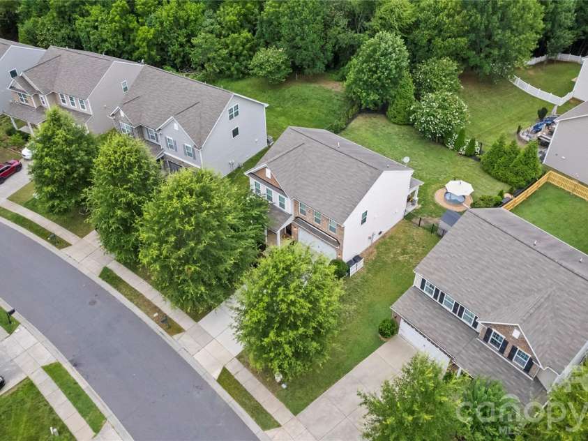 7119 Hermiston Street, Charlotte, NC 28273.  MLS# CAR4395930, YatesRealty ID 33639. 