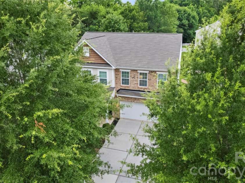 7119 Hermiston Street, Charlotte, NC 28273.  MLS# CAR4395930, YatesRealty ID 33639. 