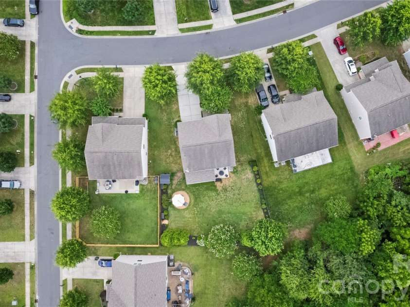 7119 Hermiston Street, Charlotte, NC 28273.  MLS# CAR4395930, YatesRealty ID 33639. 