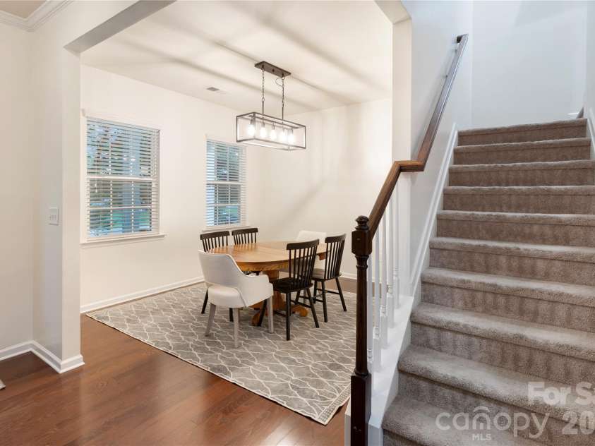 7119 Hermiston Street, Charlotte, NC 28273.  MLS# CAR4395930, YatesRealty ID 33639. 