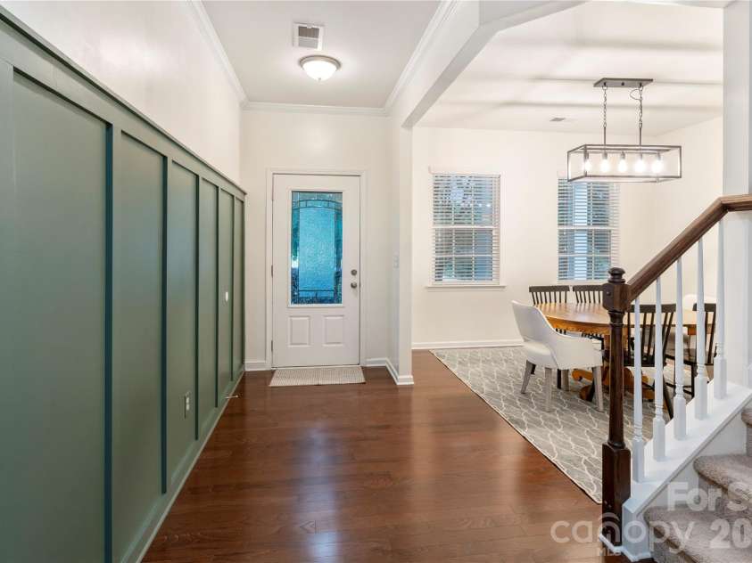 7119 Hermiston Street, Charlotte, NC 28273.  MLS# CAR4395930, YatesRealty ID 33639. 