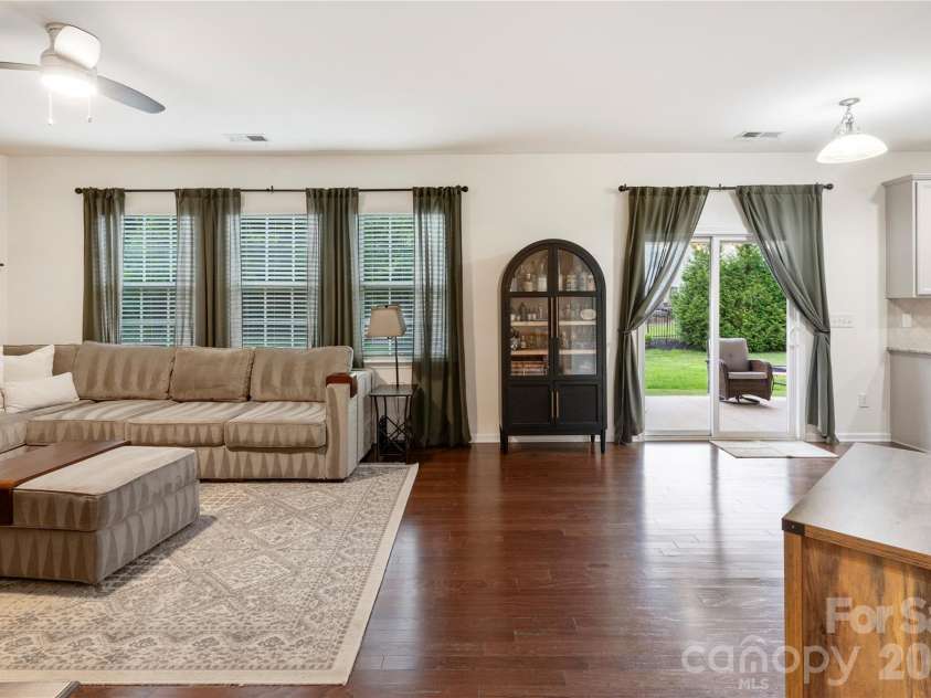 7119 Hermiston Street, Charlotte, NC 28273.  MLS# CAR4395930, YatesRealty ID 33639. 