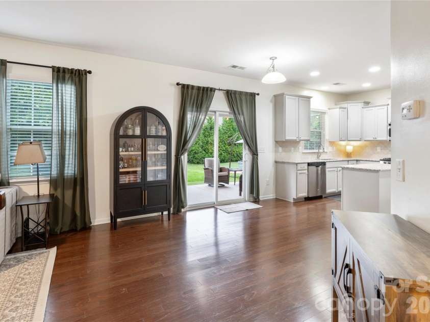 7119 Hermiston Street, Charlotte, NC 28273.  MLS# CAR4395930, YatesRealty ID 33639. 