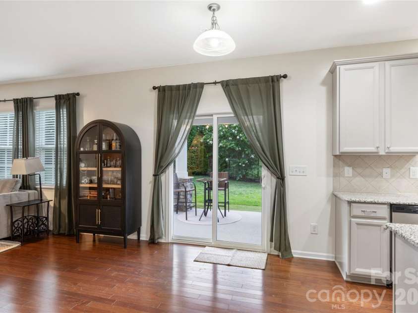 7119 Hermiston Street, Charlotte, NC 28273.  MLS# CAR4395930, YatesRealty ID 33639. 