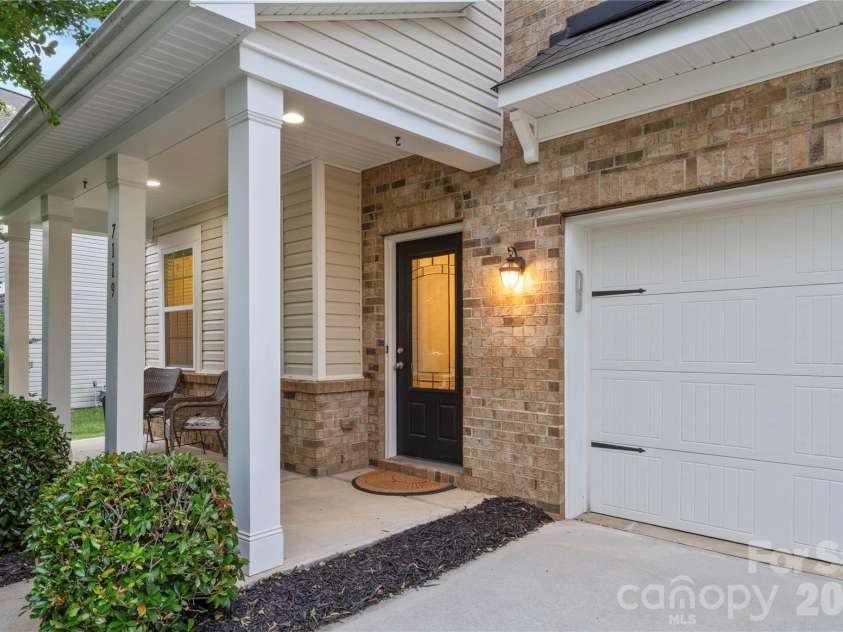7119 Hermiston Street, Charlotte, NC 28273.  MLS# CAR4395930, YatesRealty ID 33639. 
