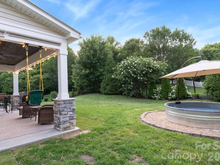7119 Hermiston Street, Charlotte, NC 28273.  MLS# CAR4395930, YatesRealty ID 33639. 
