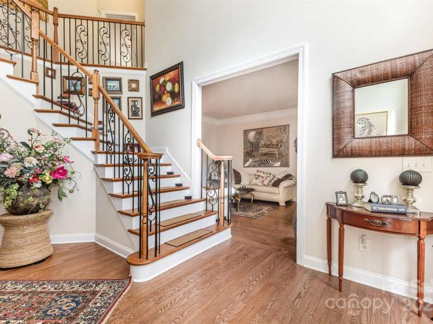 952 Hickory Stick Drive, Fort Mill, SC 29715.  MLS# CAR4288390, YatesRealty ID 33641. 