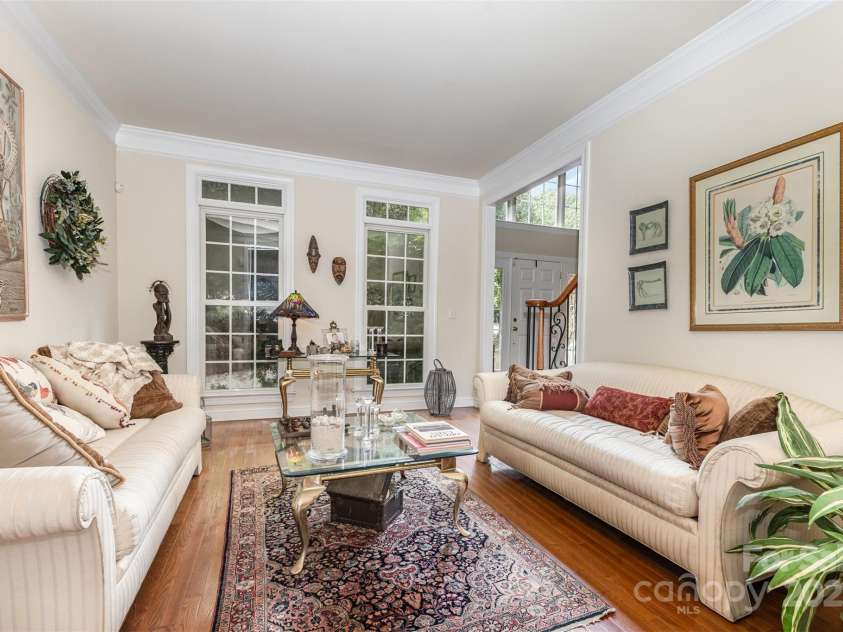 952 Hickory Stick Drive, Fort Mill, SC 29715.  MLS# CAR4288390, YatesRealty ID 33641. 