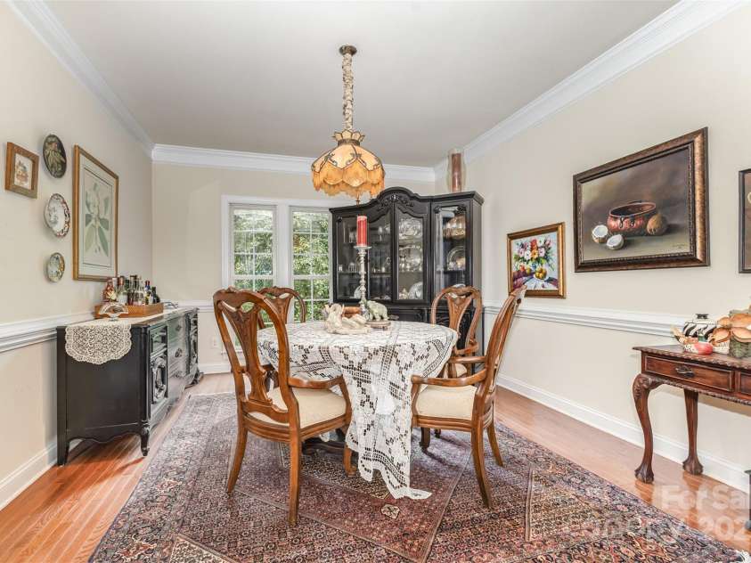 952 Hickory Stick Drive, Fort Mill, SC 29715.  MLS# CAR4288390, YatesRealty ID 33641. 