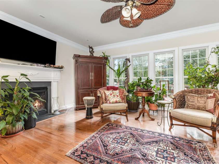 952 Hickory Stick Drive, Fort Mill, SC 29715.  MLS# CAR4288390, YatesRealty ID 33641. 