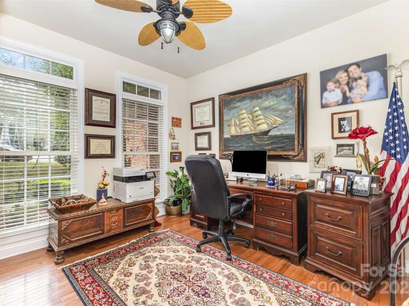 952 Hickory Stick Drive, Fort Mill, SC 29715.  MLS# CAR4288390, YatesRealty ID 33641. 