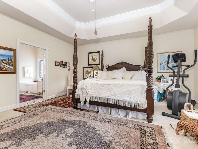 952 Hickory Stick Drive, Fort Mill, SC 29715.  MLS# CAR4288390, YatesRealty ID 33641. 