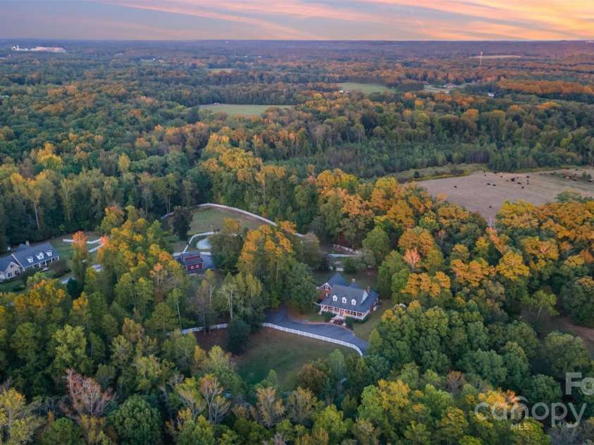 406 Duck Creek Lane, Indian Trail, NC 28079.  MLS# CAR4292880, YatesRealty ID 33642. 