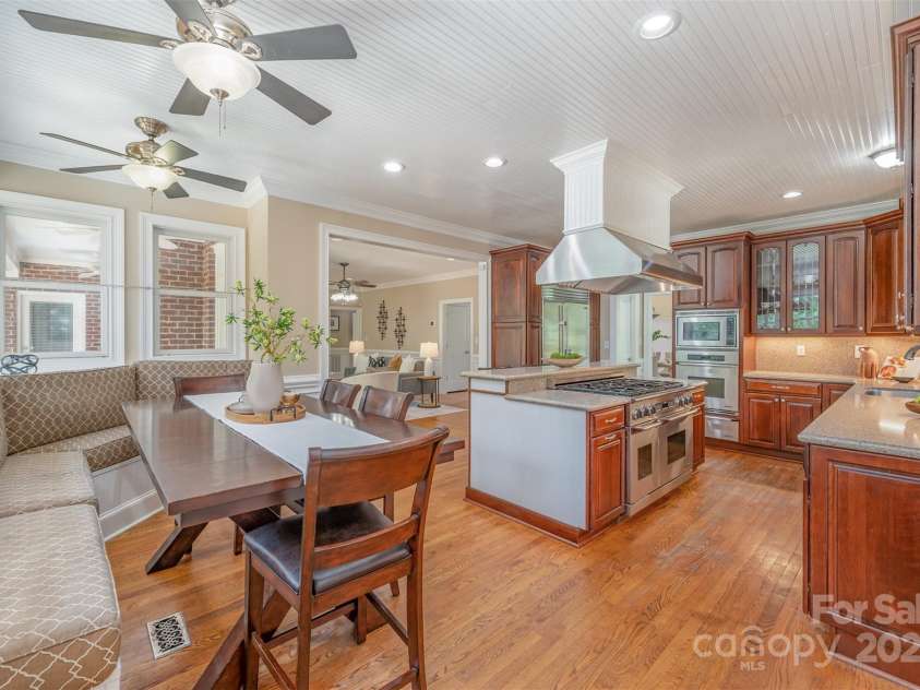 406 Duck Creek Lane, Indian Trail, NC 28079.  MLS# CAR4292880, YatesRealty ID 33642. 