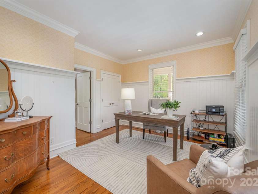 406 Duck Creek Lane, Indian Trail, NC 28079.  MLS# CAR4292880, YatesRealty ID 33642. Office Down