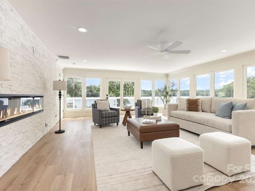 230 River Loop Road, Belmont, NC 28012.  MLS# CAR4293195, YatesRealty ID 33643. 