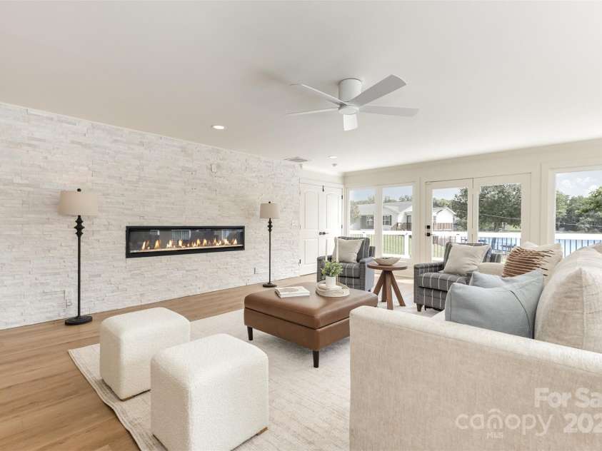 230 River Loop Road, Belmont, NC 28012.  MLS# CAR4293195, YatesRealty ID 33643. 