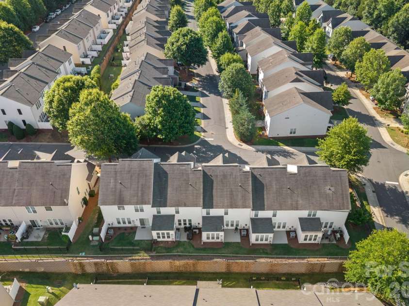 1809 Royal Gorge Avenue, Charlotte, NC 28210.  MLS# CAR4394316, YatesRealty ID 33644. 