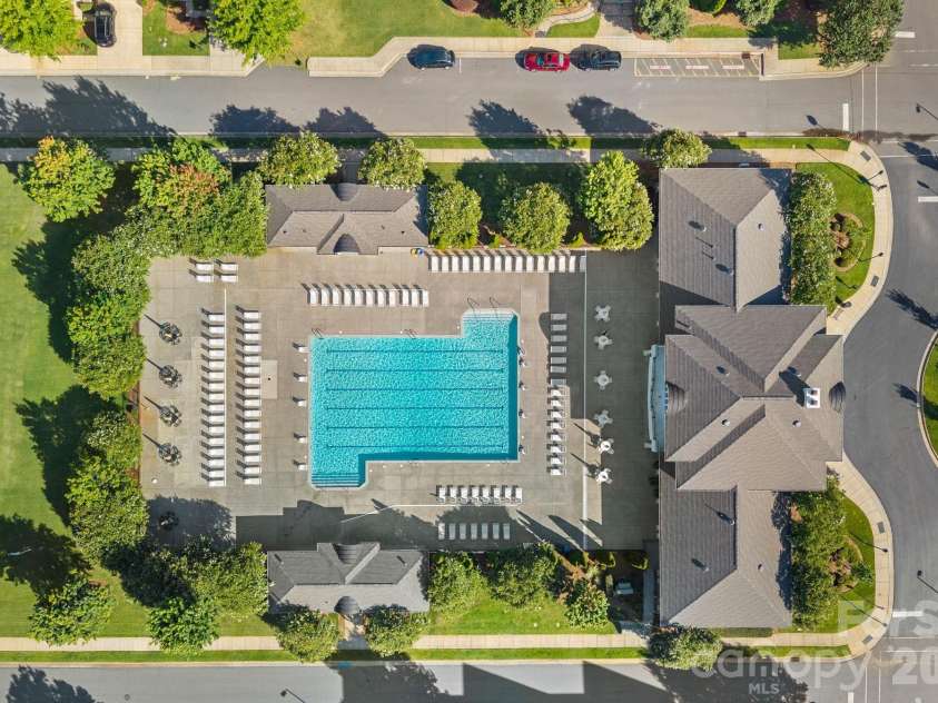 1809 Royal Gorge Avenue, Charlotte, NC 28210.  MLS# CAR4394316, YatesRealty ID 33644. 