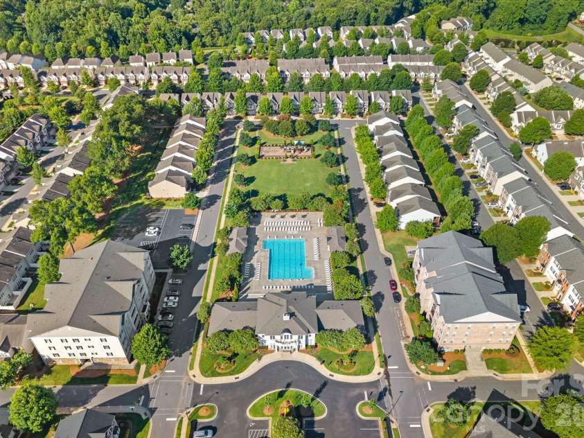1809 Royal Gorge Avenue, Charlotte, NC 28210.  MLS# CAR4394316, YatesRealty ID 33644. 