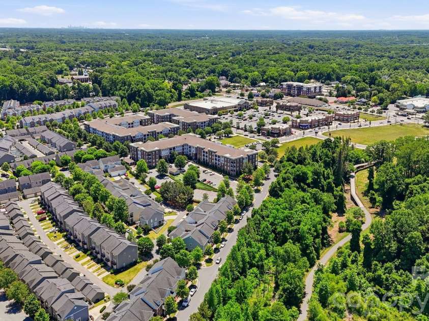 1353 Jacemans Way, Cornelius, NC 28031.  MLS# CAR4382389, YatesRealty ID 33645. Davidson / Cornelius Greenway Trail System