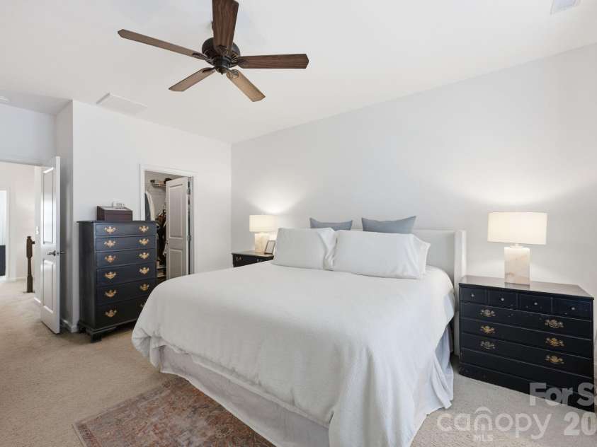 1353 Jacemans Way, Cornelius, NC 28031.  MLS# CAR4382389, YatesRealty ID 33645. Owner's Retreat