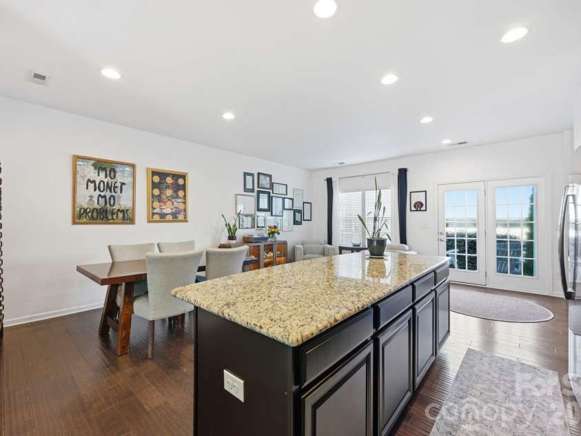 1353 Jacemans Way, Cornelius, NC 28031.  MLS# CAR4430233, YatesRealty ID 33645. 