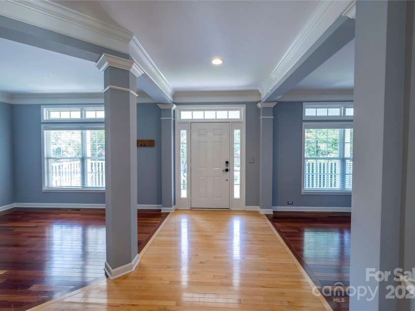 15712 Trenton Place Road, Huntersville, NC 28078.  MLS# CAR4292815, YatesRealty ID 33646. 