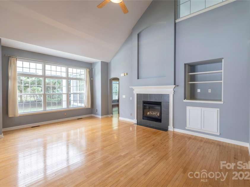 15712 Trenton Place Road, Huntersville, NC 28078.  MLS# CAR4292815, YatesRealty ID 33646. 