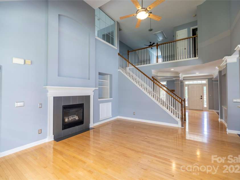 15712 Trenton Place Road, Huntersville, NC 28078.  MLS# CAR4292815, YatesRealty ID 33646. 