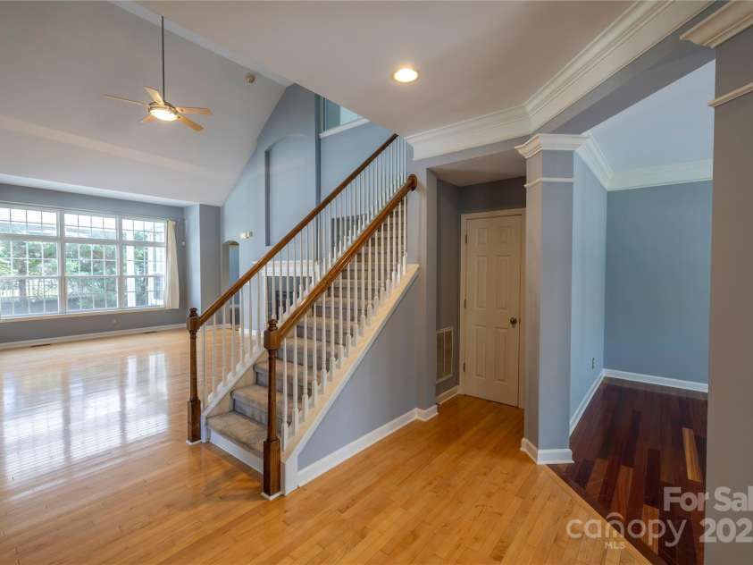 15712 Trenton Place Road, Huntersville, NC 28078.  MLS# CAR4292815, YatesRealty ID 33646. 