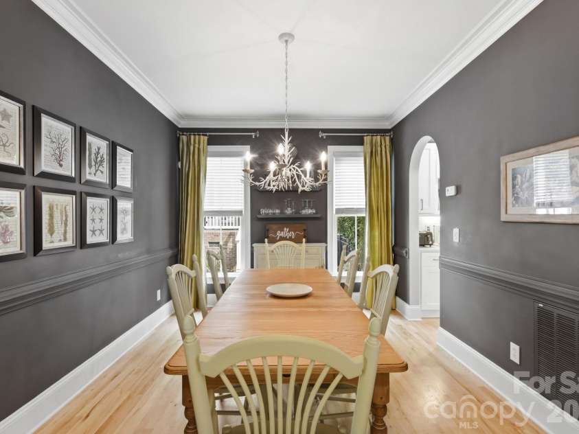 716 Shady Grove Crossing, Fort Mill, SC 29708.  MLS# CAR4395468, YatesRealty ID 33647. 