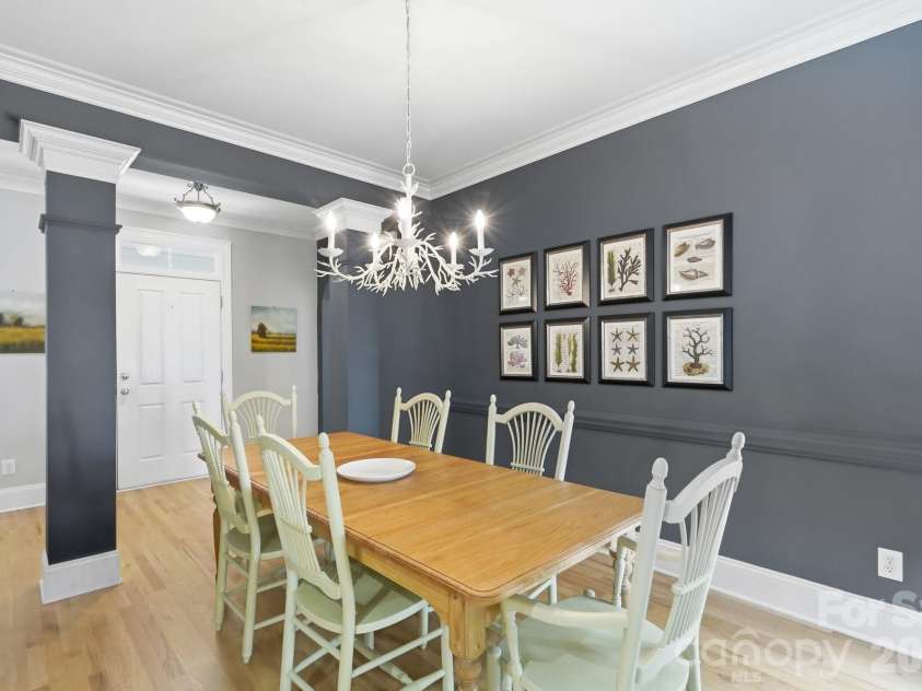716 Shady Grove Crossing, Fort Mill, SC 29708.  MLS# CAR4395468, YatesRealty ID 33647. 
