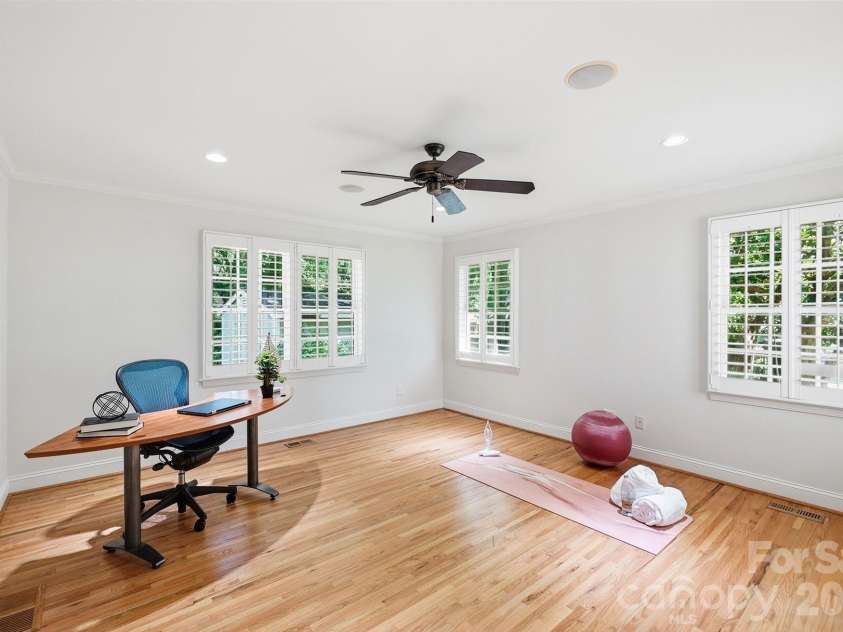 3635 Severn Avenue, Charlotte, NC 28210.  MLS# CAR4394133, YatesRealty ID 33648. 