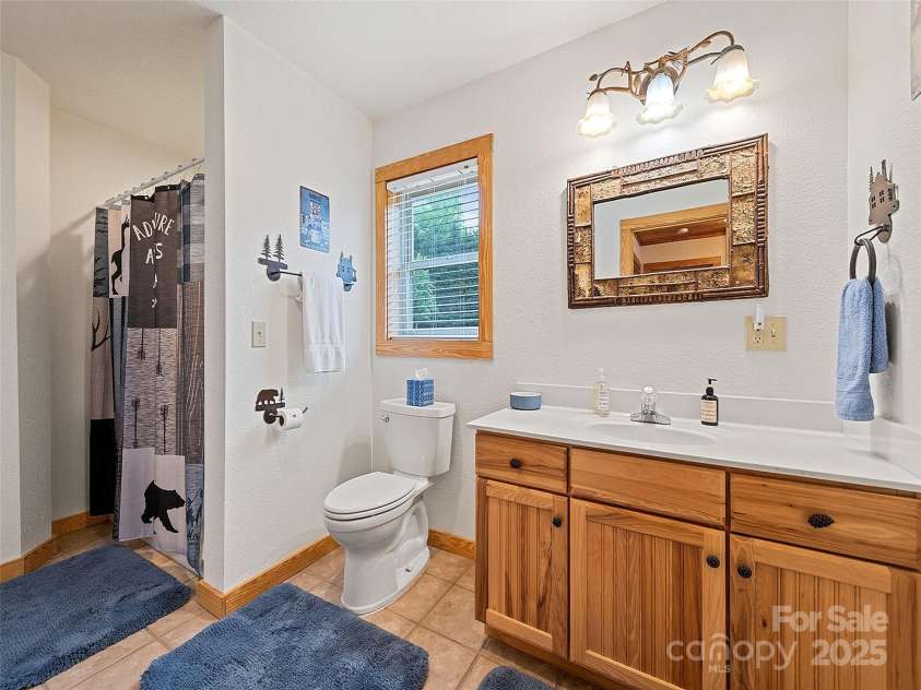 42 Bonus Court, Maggie Valley, NC 28751.  MLS# CAR4290265, YatesRealty ID 33648. 