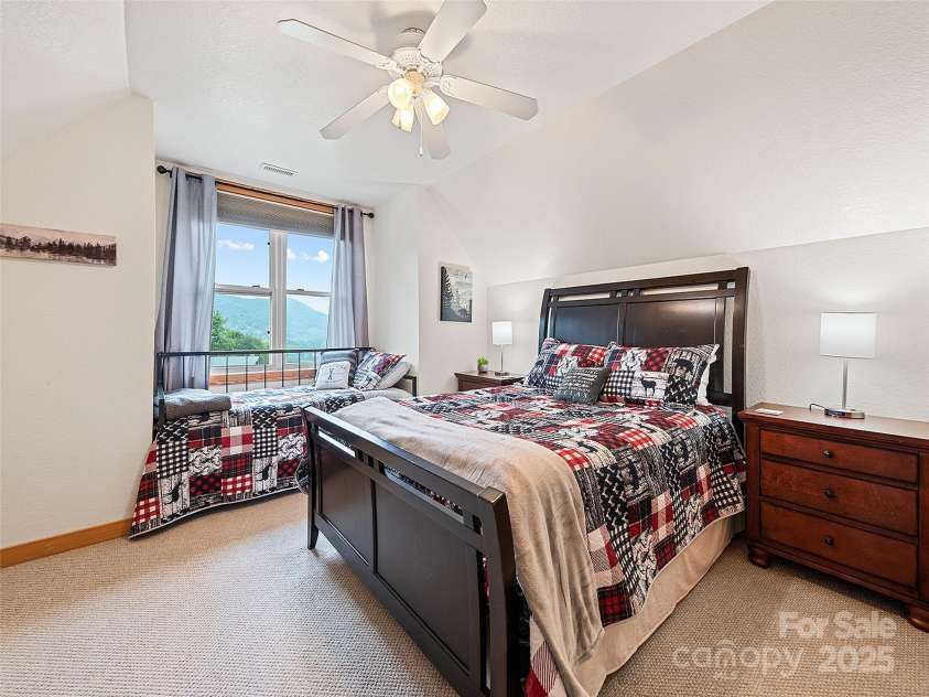 42 Bonus Court, Maggie Valley, NC 28751.  MLS# CAR4290265, YatesRealty ID 33648. 