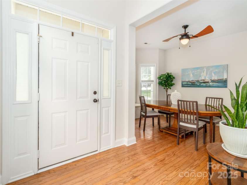 1814 Wilburn Park Lane, Charlotte, NC 28269.  MLS# CAR4291427, YatesRealty ID 33649. See you soon!