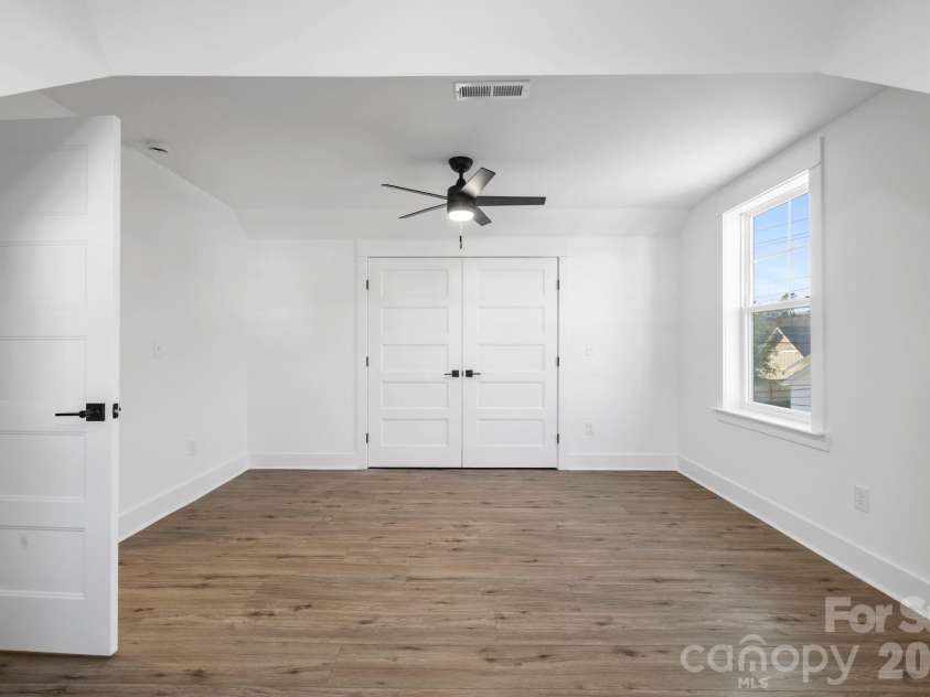 203 Southern Charm Road, Arden, NC 28704.  MLS# CAR4342838, YatesRealty ID 3365. Bedroom 2