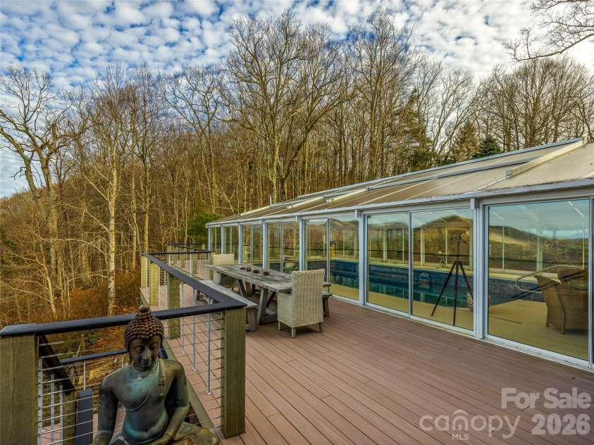 35 Peach Knob Drive, Asheville, NC 28804.  MLS# CAR4331127, YatesRealty ID 3365. 