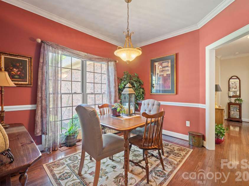 314 River Birch Circle, Mooresville, NC 28115.  MLS# CAR4395045, YatesRealty ID 33650. 