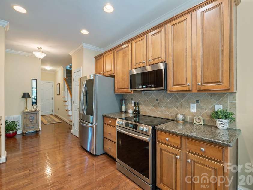 314 River Birch Circle, Mooresville, NC 28115.  MLS# CAR4395045, YatesRealty ID 33650. 