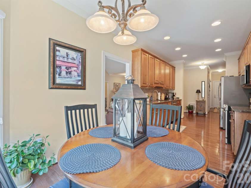 314 River Birch Circle, Mooresville, NC 28115.  MLS# CAR4395045, YatesRealty ID 33650. 
