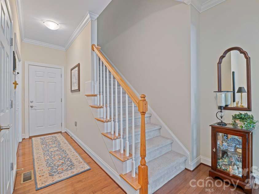 314 River Birch Circle, Mooresville, NC 28115.  MLS# CAR4395045, YatesRealty ID 33650. 