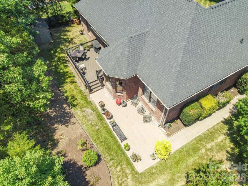 314 River Birch Circle, Mooresville, NC 28115.  MLS# CAR4395045, YatesRealty ID 33650. 