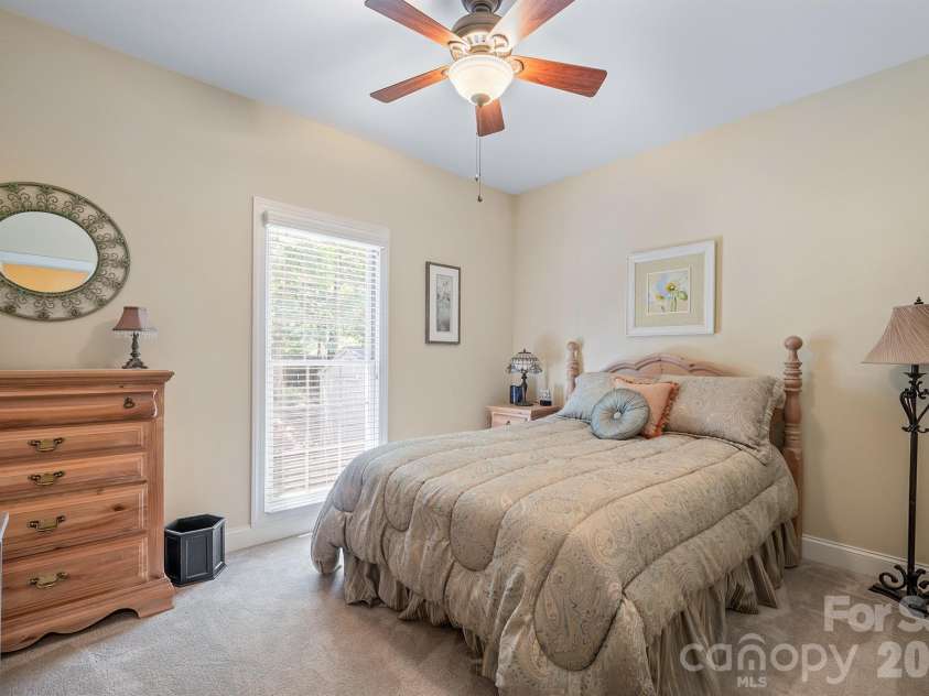 314 River Birch Circle, Mooresville, NC 28115.  MLS# CAR4395045, YatesRealty ID 33650. Guest Bedroom 3