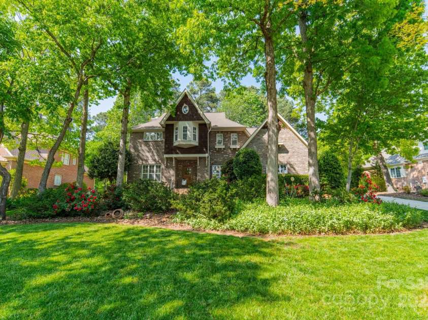 4599 Rustling Woods Drive, Denver, NC 28037.  MLS# CAR4240481, YatesRealty ID 33650. 