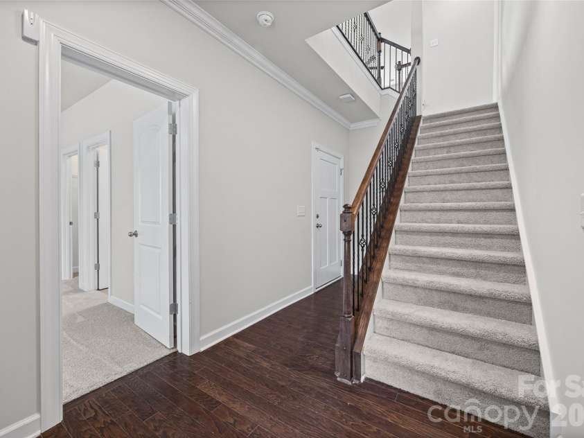 11507 Red Rust Lane, Charlotte, NC 28277.  MLS# CAR4416483, YatesRealty ID 33651. 