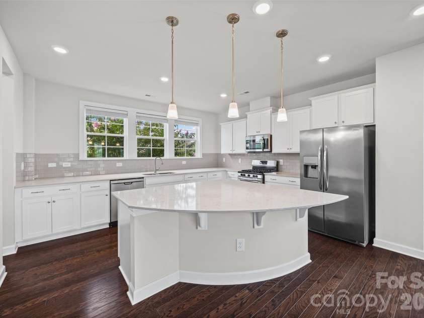 11507 Red Rust Lane, Charlotte, NC 28277.  MLS# CAR4416483, YatesRealty ID 33651. 