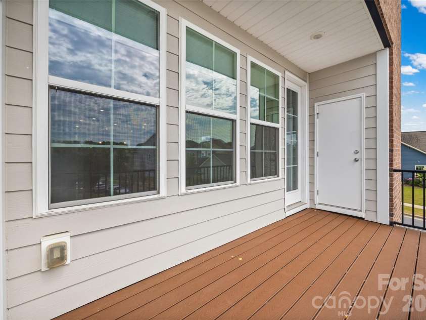 11507 Red Rust Lane, Charlotte, NC 28277.  MLS# CAR4416483, YatesRealty ID 33651. 